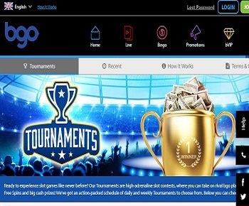 Seriös BGO Casino erfahrung