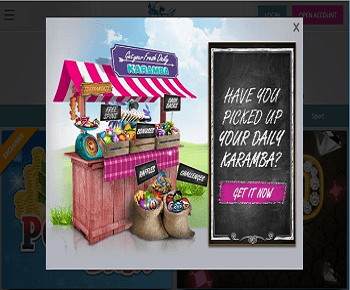 Seriös Karamba Casino Erfahrung