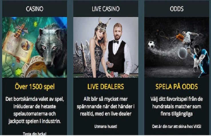 Live Casino