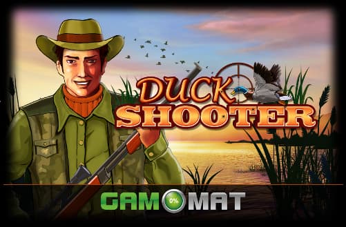 Duck Shooter Spielautomat