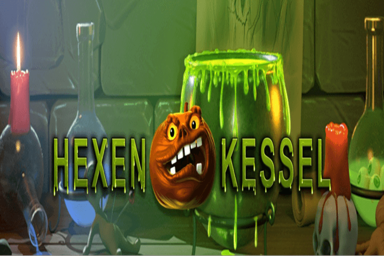 Hexenkessel kostenlos spielen